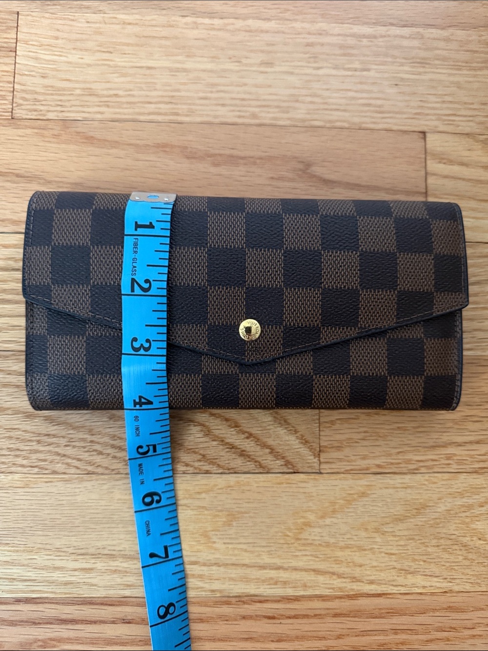 Wallet - Picture 2 of 4